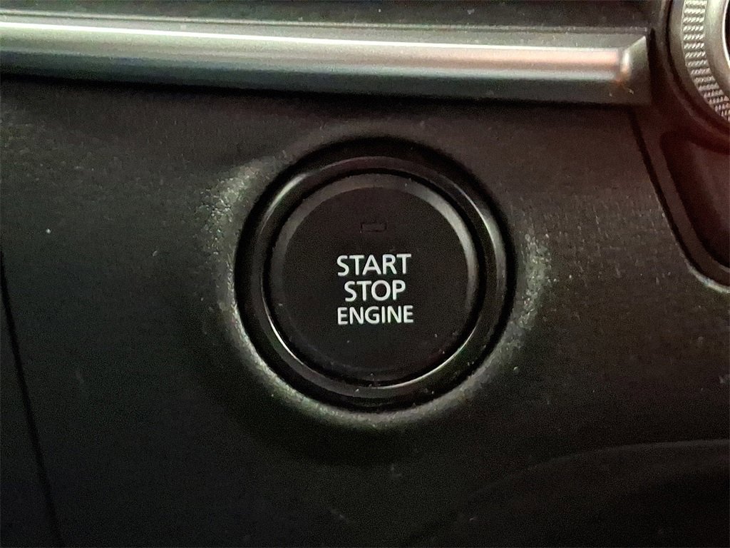 Used 2025 MAZDA MAZDA3 s Sport image 25