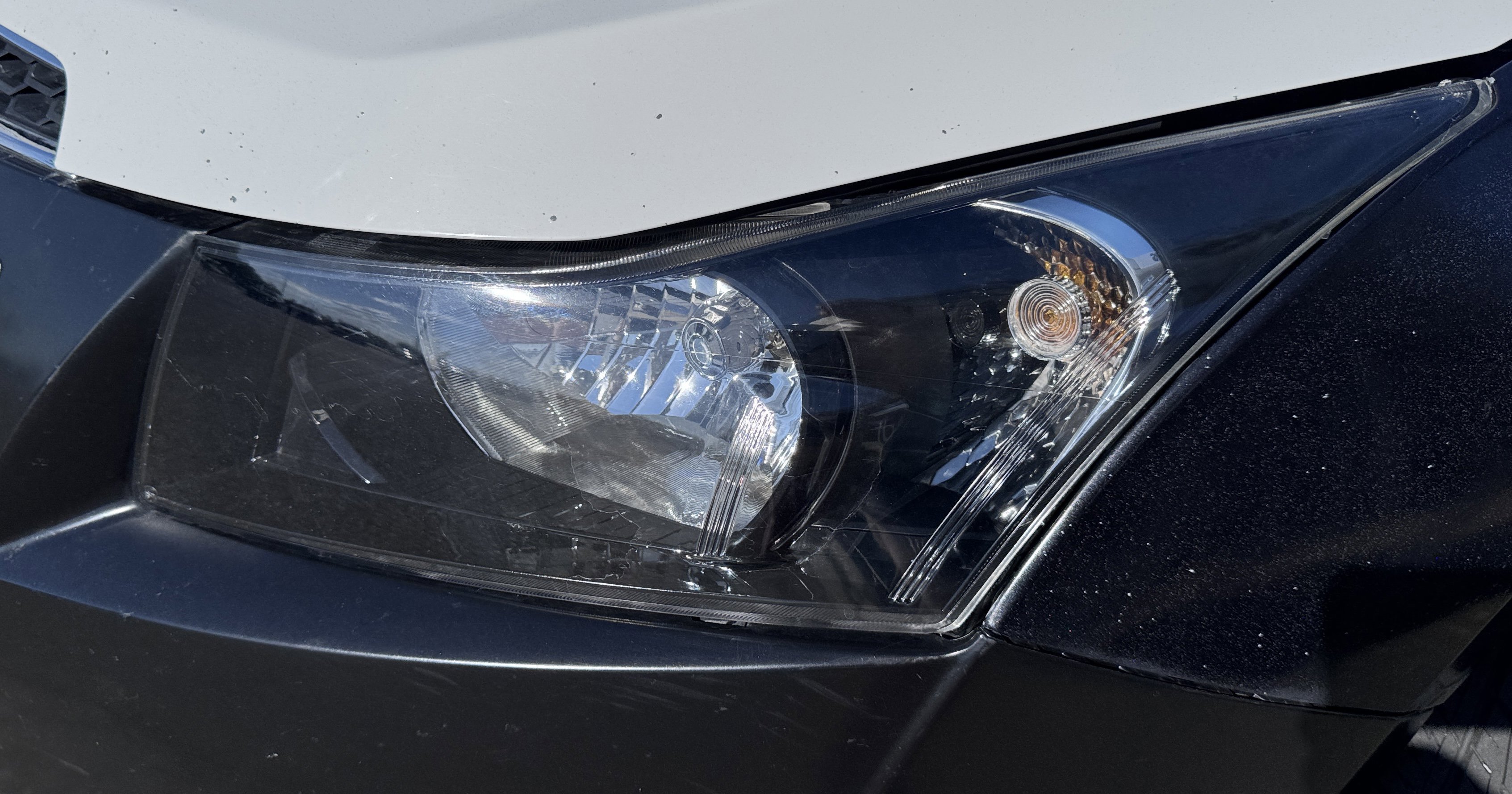 Used 2011 Chevrolet Cruze LT FWD image 45