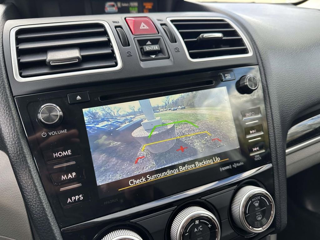 Used 2018 Subaru Forester 2.5i Limited image 17