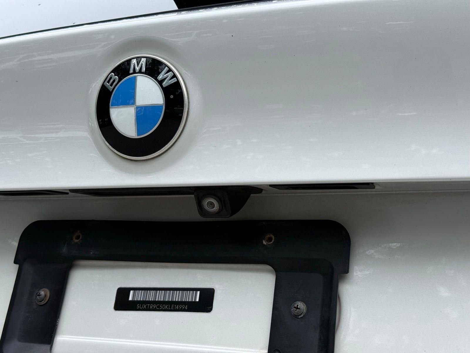 Used 2019 BMW X3 xDrive30i w/ Executive Package AWD/4WD image 10