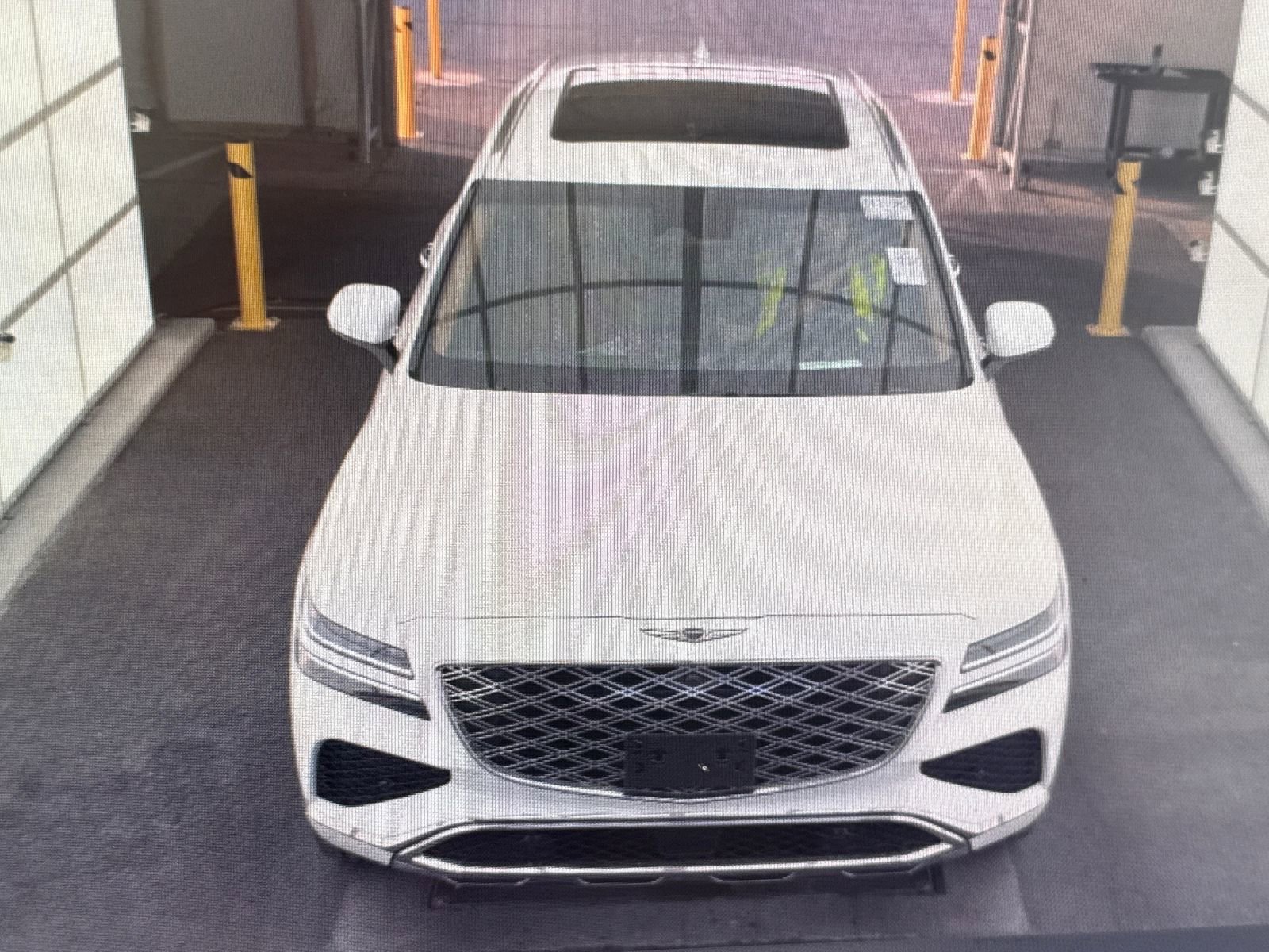 Used 2026 Genesis GV80 3.5T Prestige image 15