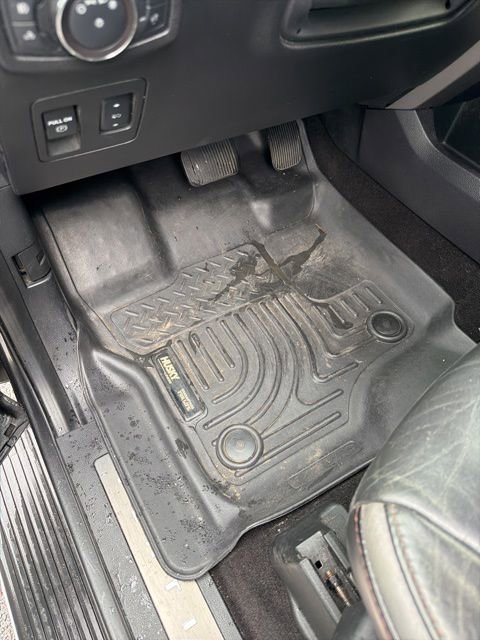 Used 2019 Ford F150 Platinum AWD/4WD image 30