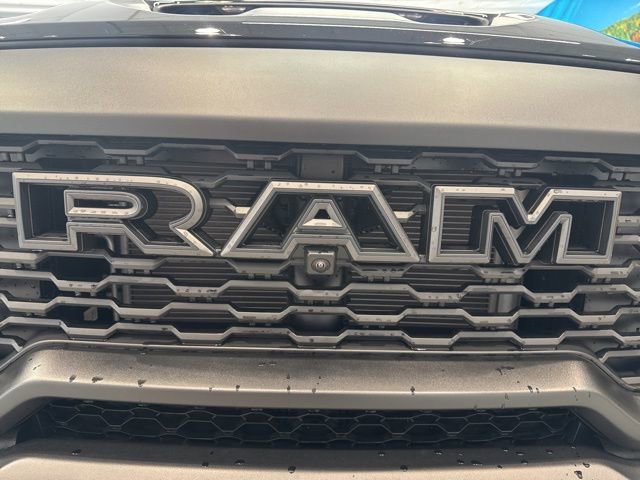 New 2026 RAM 1500 RHO w/ RHO Level 1 Equipment Group image 13