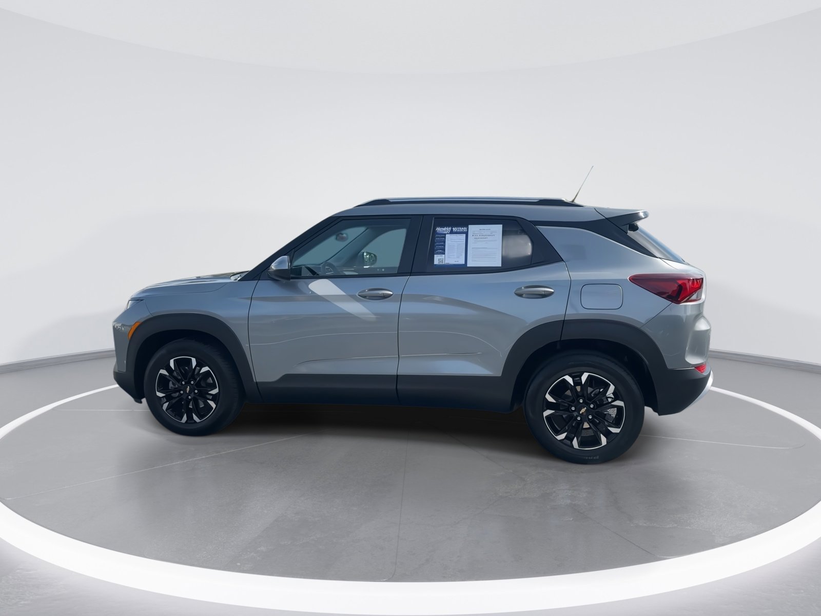 Used 2023 Chevrolet TrailBlazer LT image 6