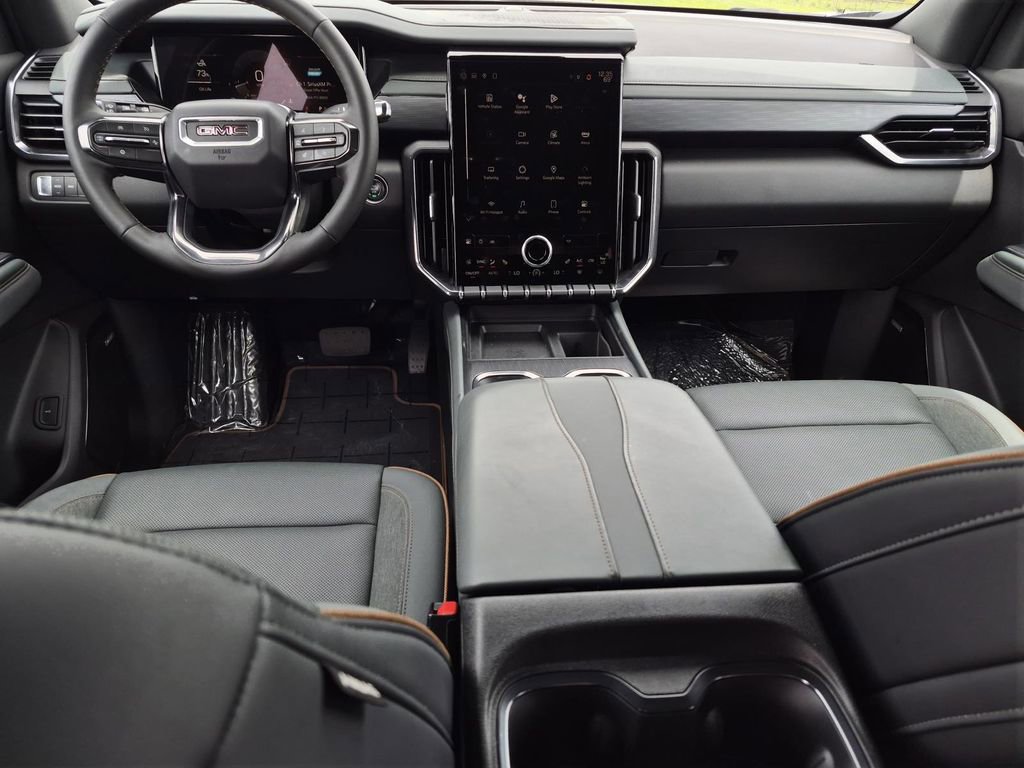 Used 2025 GMC Acadia AT4 AWD/4WD image 21