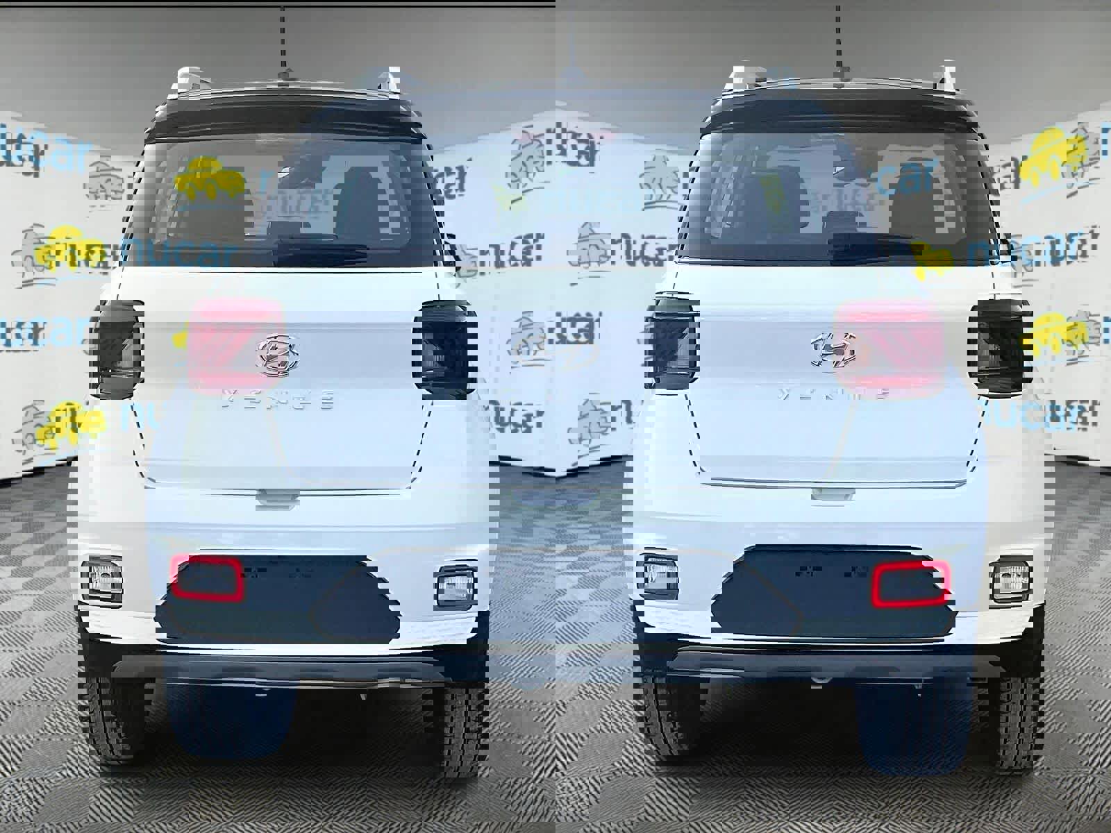 Certified 2023 Hyundai Venue Limited image 5