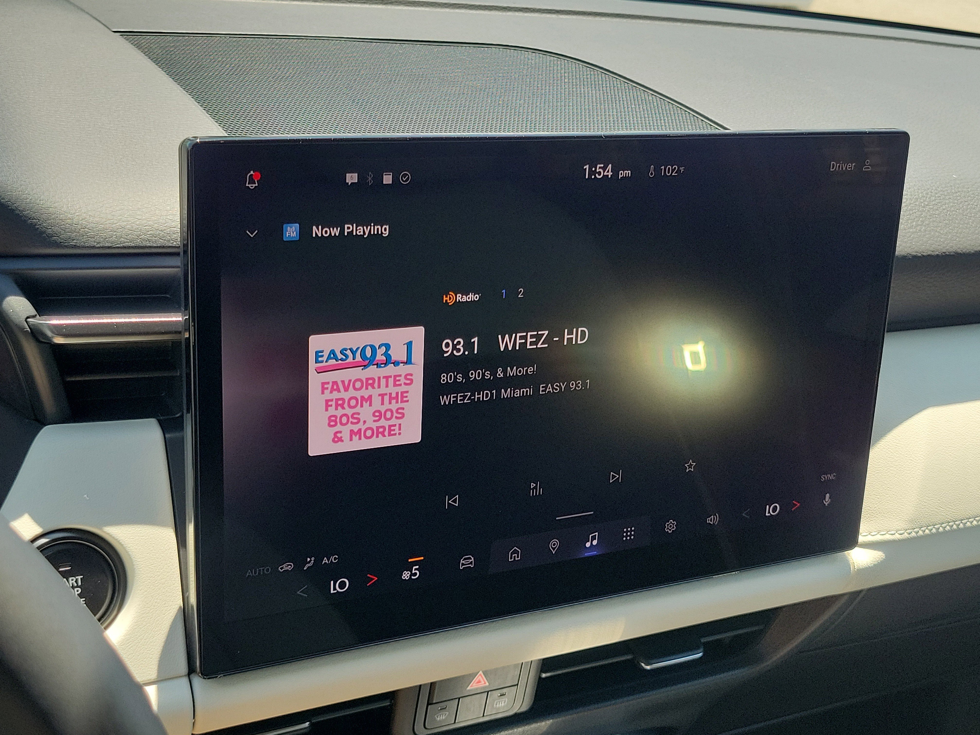 New 2026 MAZDA CX-5 Select AWD/4WD image 8