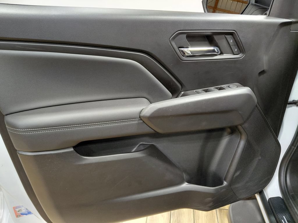Used 2024 GMC Canyon Elevation w/ Elevation Premium Package AWD/4WD image 42