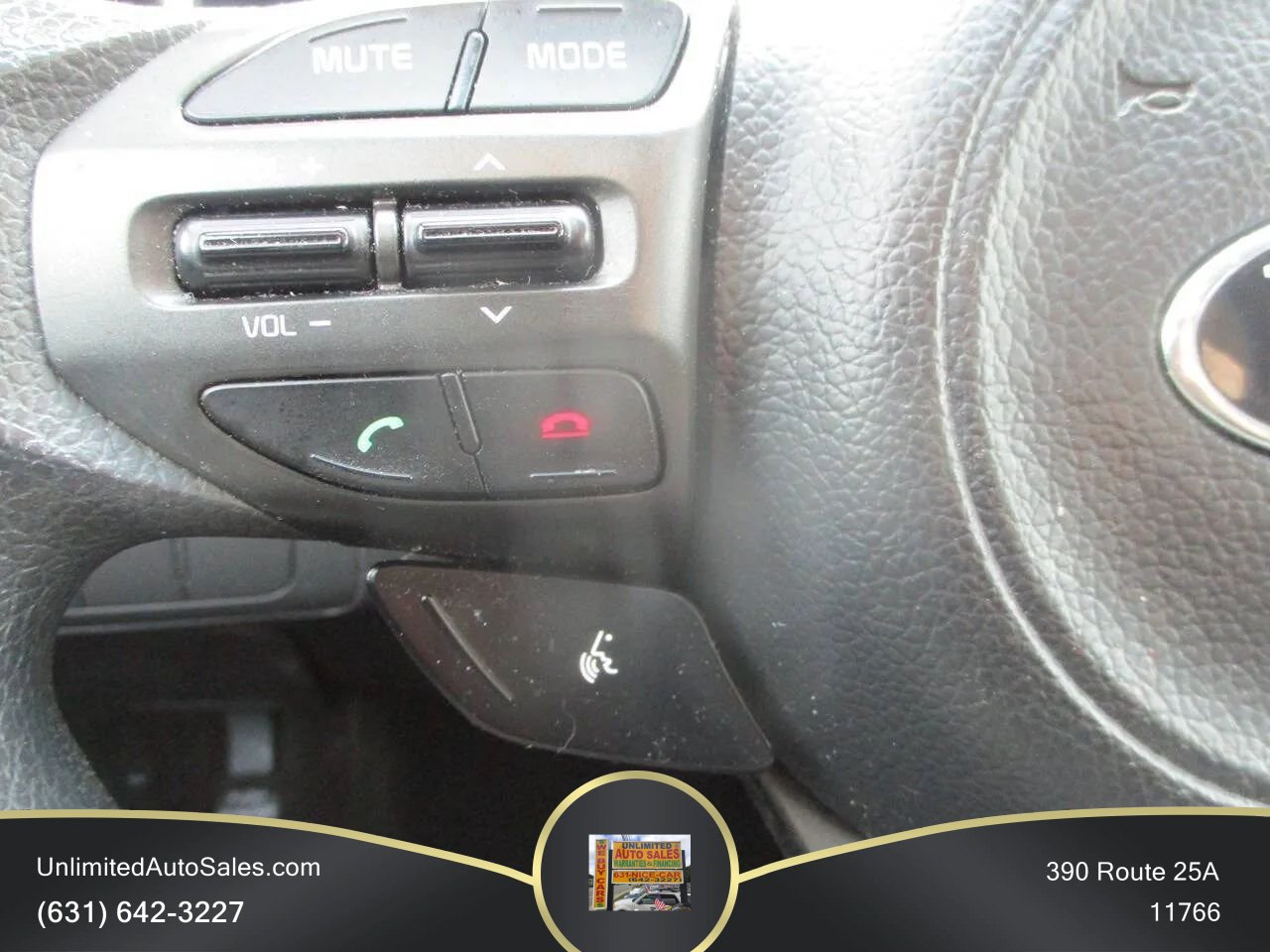 Used 2015 Kia Optima LX FWD image 9