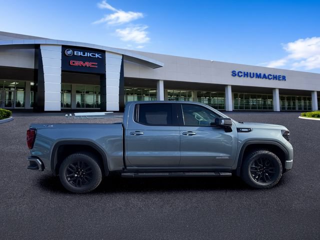 New 2026 GMC Sierra 1500 Elevation w/ Elevation Premium Package AWD/4WD image 8