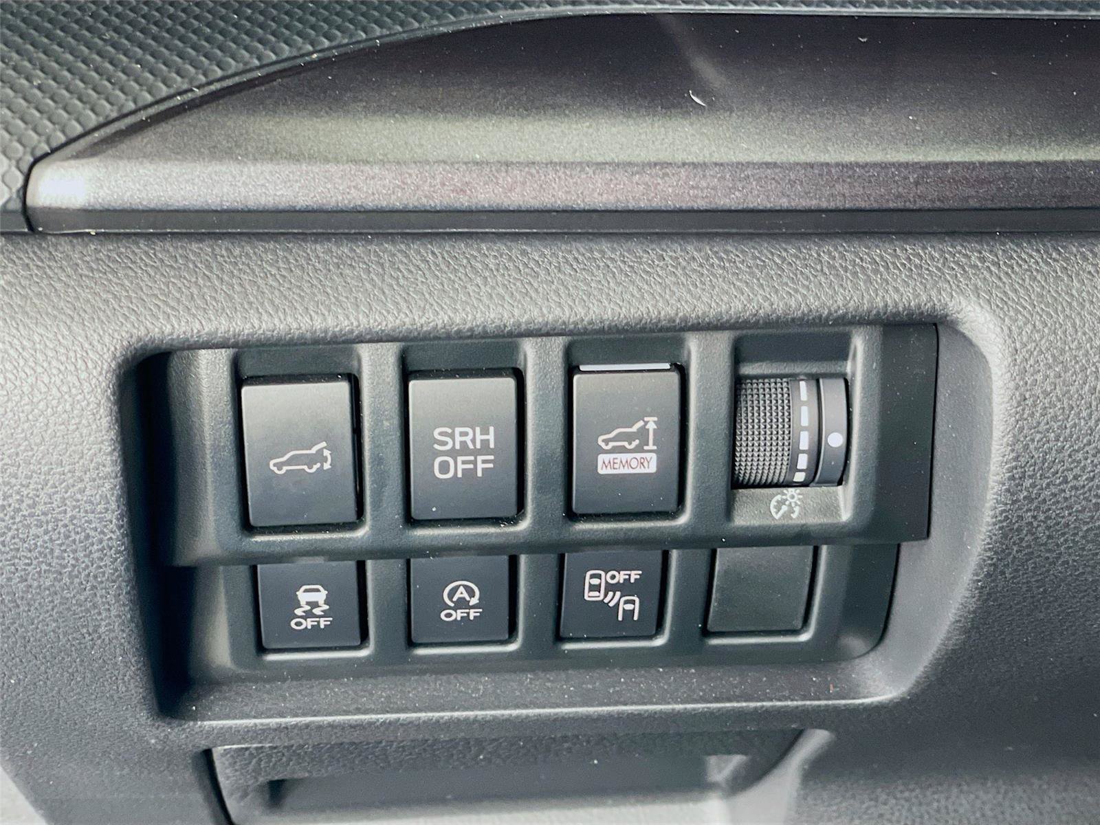 Certified 2023 Subaru Forester Sport AWD/4WD image 14