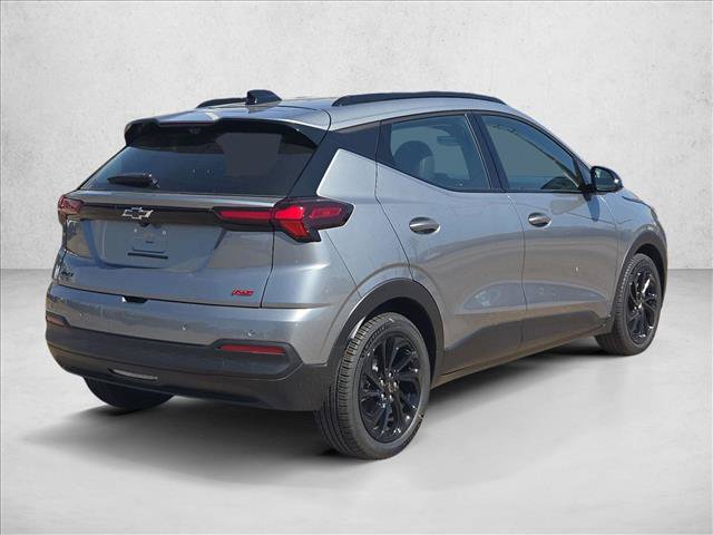New 2027 Chevrolet Bolt RS w/ Technology Package FWD image 2
