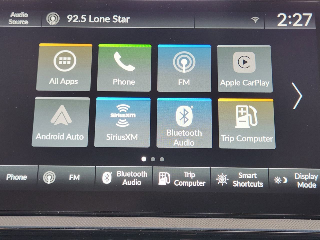 New 2026 Honda Odyssey EX-L image 12