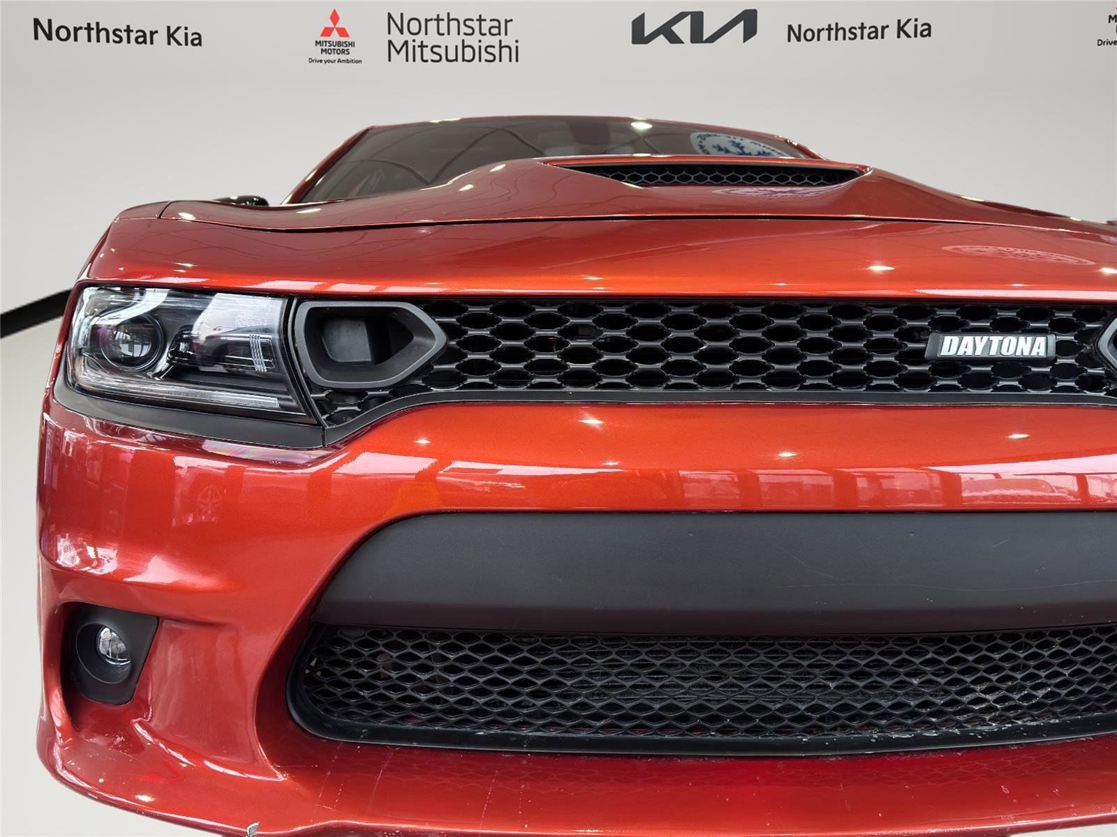 Used 2023 Dodge Charger Scat Pack w/ Daytona Edition Group image 25