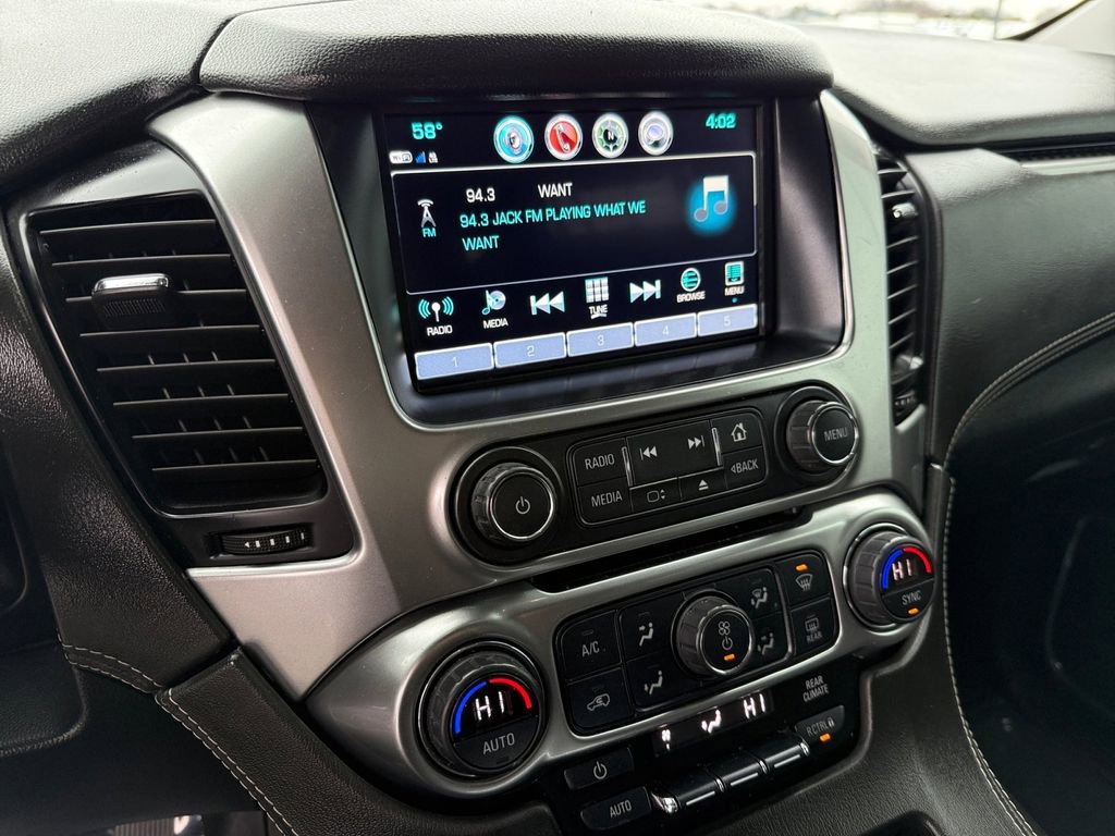 Used 2020 Chevrolet Tahoe LS AWD/4WD image 17