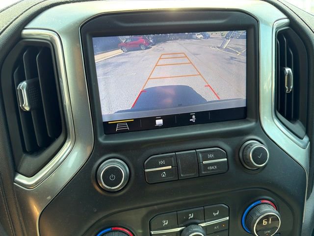 Used 2019 Chevrolet Silverado 1500 RST AWD/4WD image 16