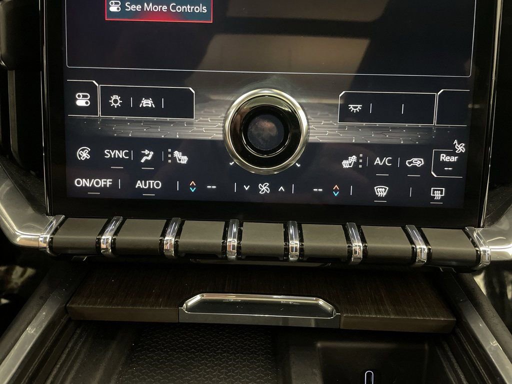 Used 2024 GMC Acadia Denali w/ LPO, Floor Liner Package image 12