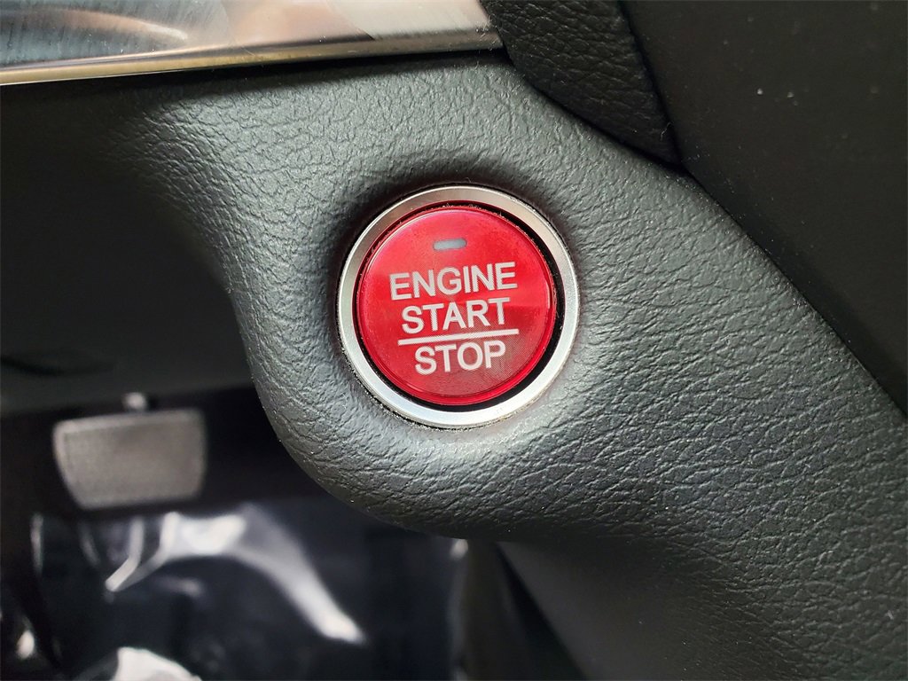 Used 2019 Acura MDX FWD image 29