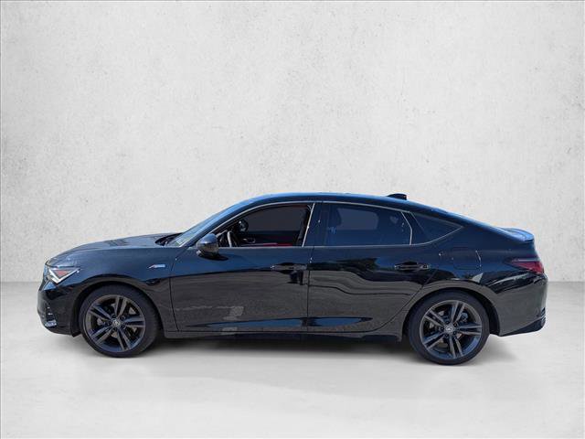 Used 2023 Acura Integra A-Spec FWD image 6