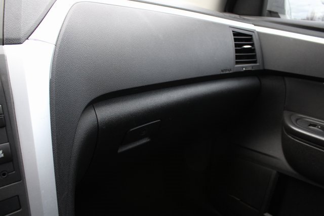 Used 2012 Chevrolet Traverse LT image 10