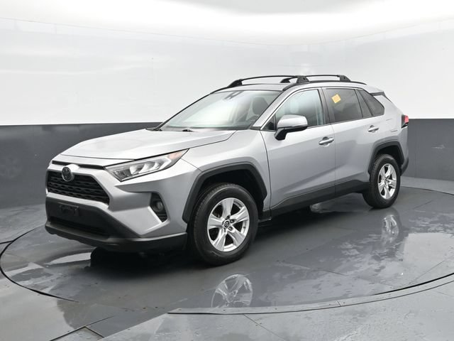 Used 2019 Toyota RAV4 XLE w/ All Weather Liner Package AWD/4WD image 1
