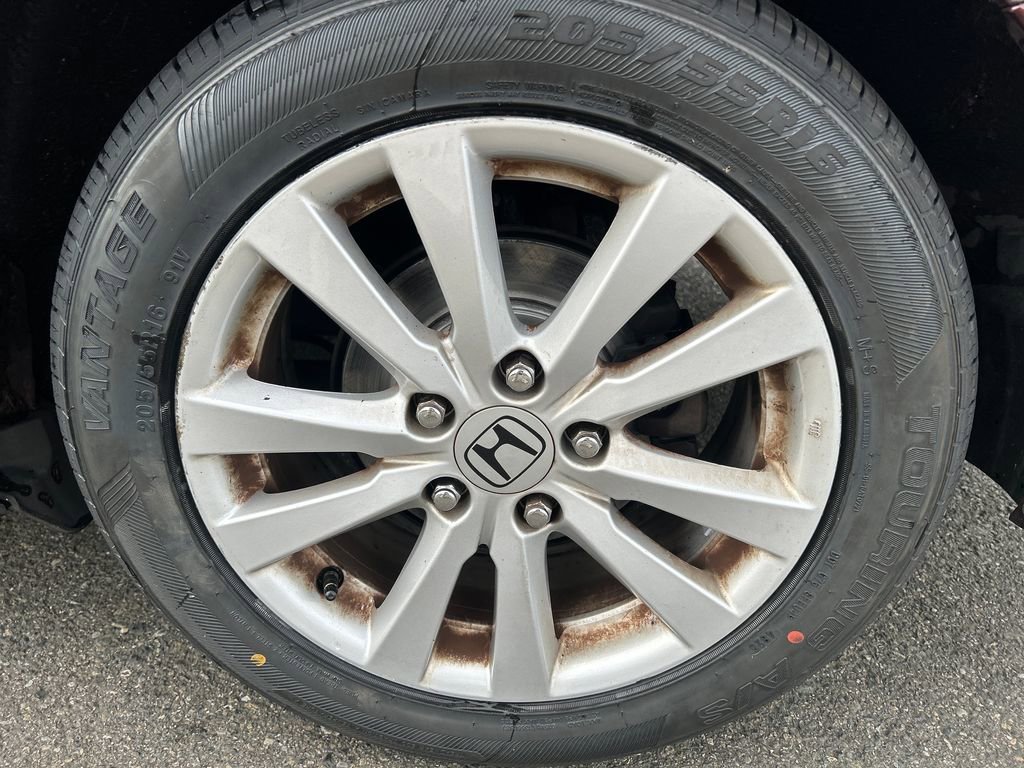 Used 2012 Honda Civic EX-L image 10