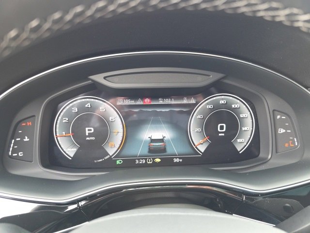 Used 2025 Audi Q7 3.0T Premium Plus w/ Premium Plus Package image 24