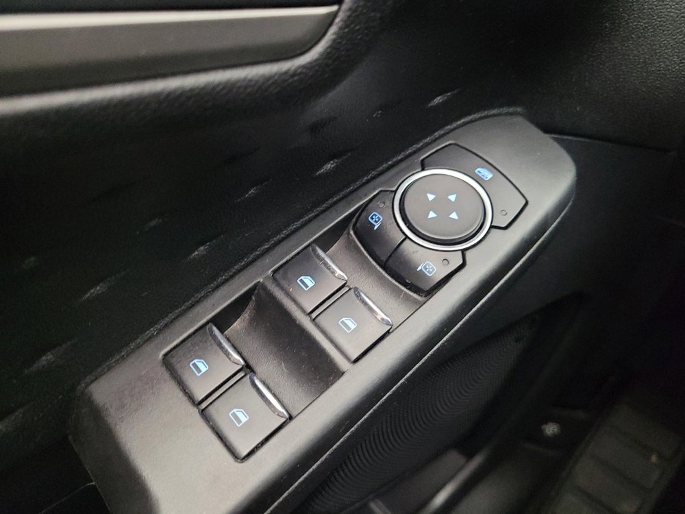 Used 2020 Ford Escape SE FWD image 27