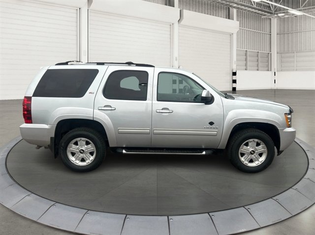 Used 2013 Chevrolet Tahoe LT AWD/4WD image 6