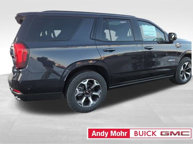 New 2026 GMC Yukon AT4 Ultimate image 22