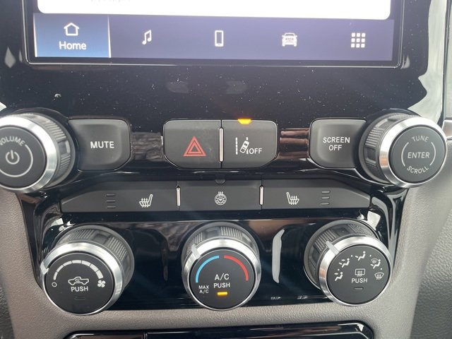 New 2026 RAM 1500 Big Horn image 27