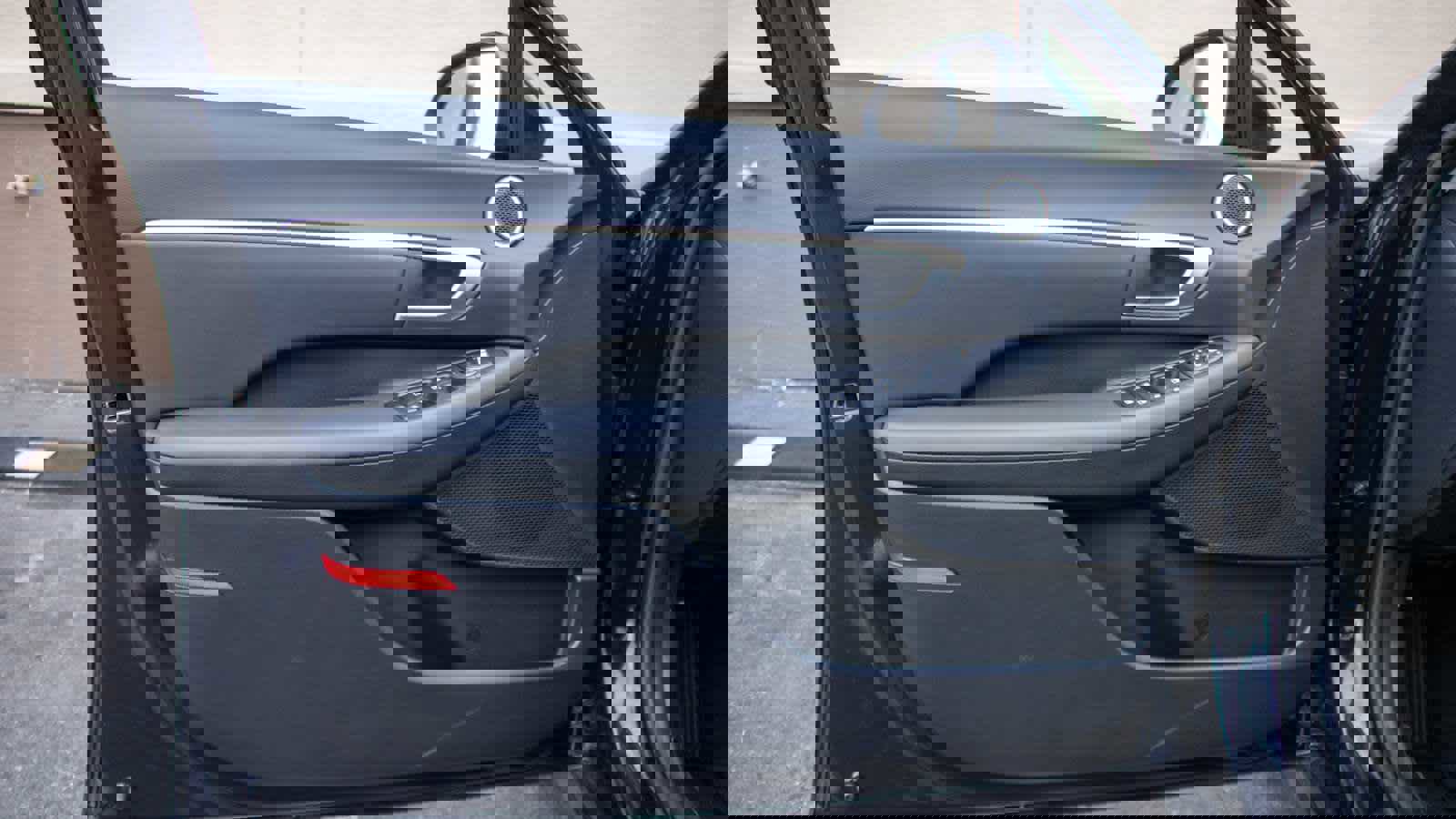 New 2026 Hyundai Sonata Blue image 9