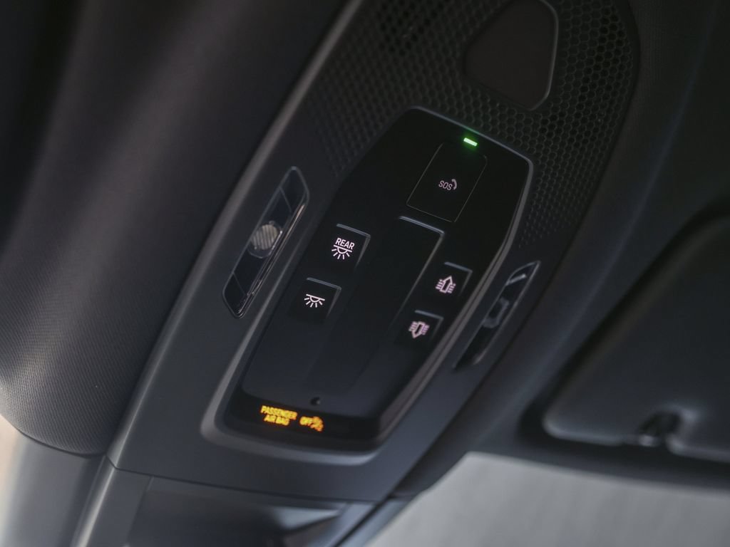 New 2026 Porsche Cayenne Coupe AWD/4WD image 26