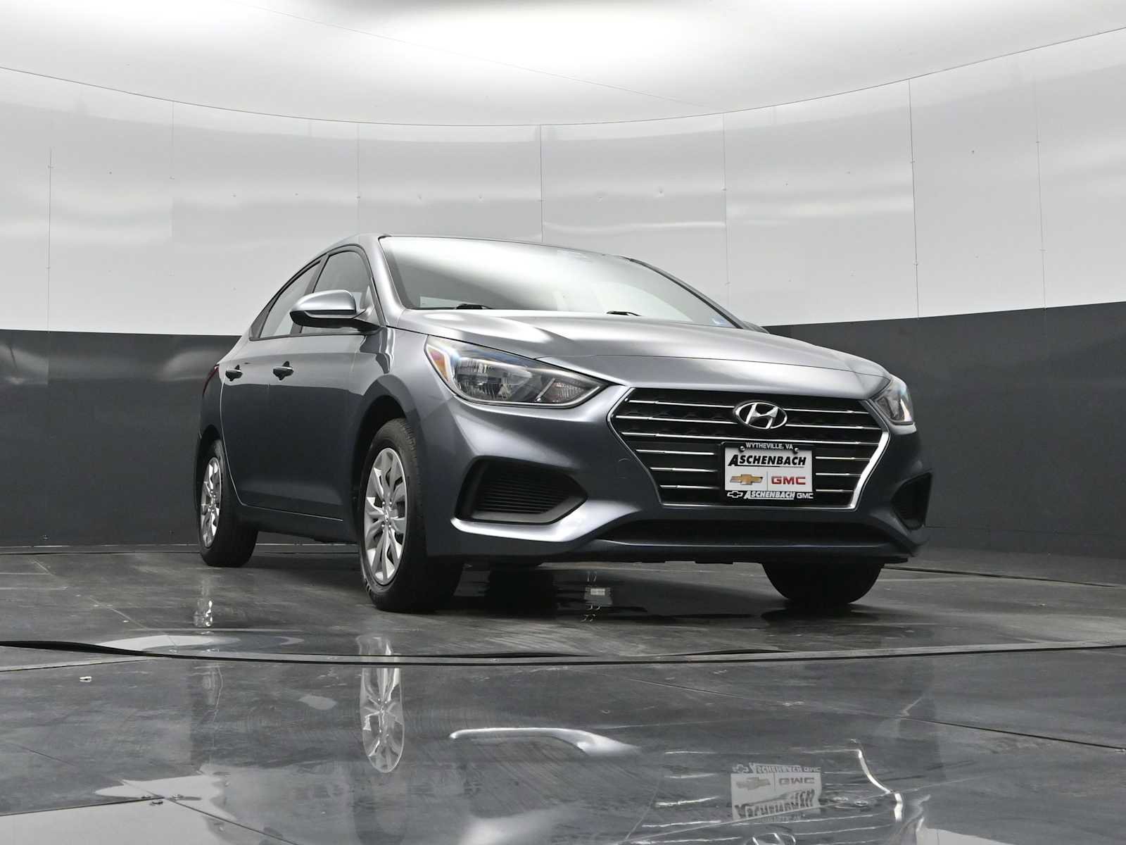 Used 2019 Hyundai Accent SE image 19
