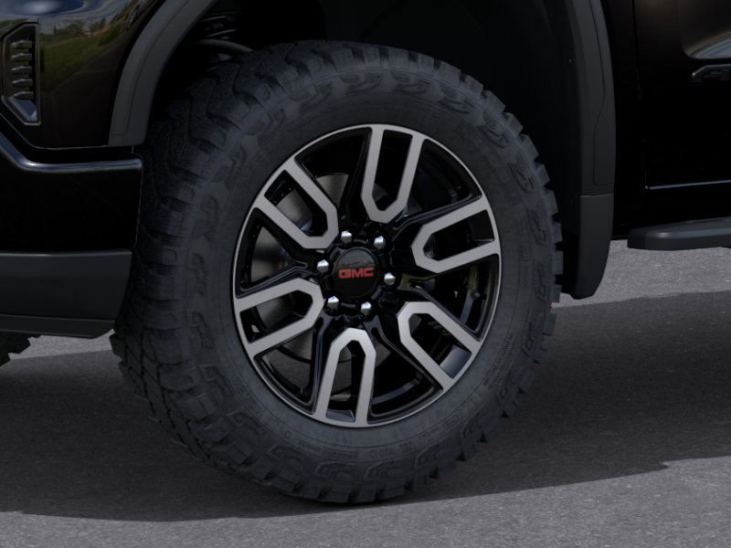 New 2026 GMC Sierra 1500 AT4 w/ AT4 Premium Package image 33