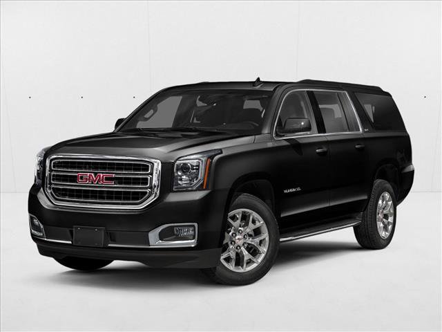 Used 2018 GMC Yukon XL SLT RWD image 1