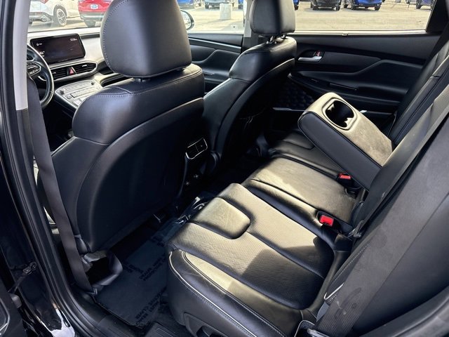 Used 2022 Hyundai Santa Fe SEL w/ Convenience + Premium Package image 13