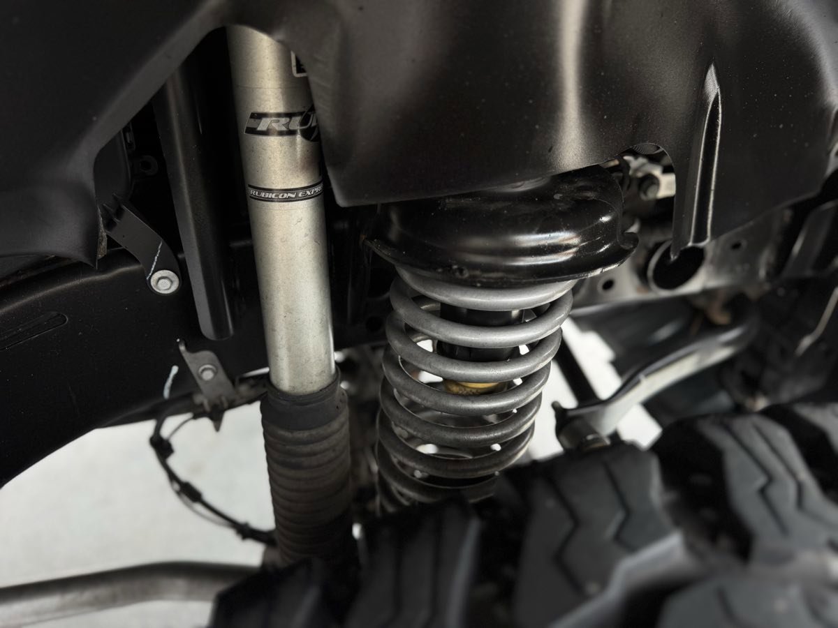 Used 2020 Jeep Wrangler Unlimited Sport S image 29