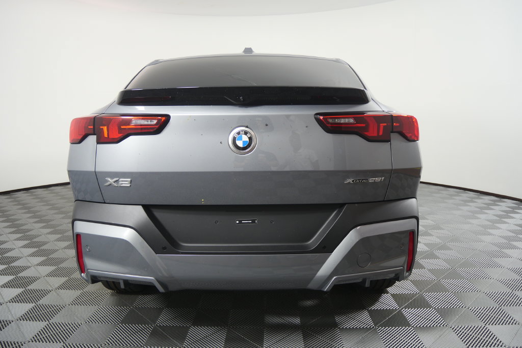 New 2027 BMW X2 xDrive28i AWD/4WD image 5