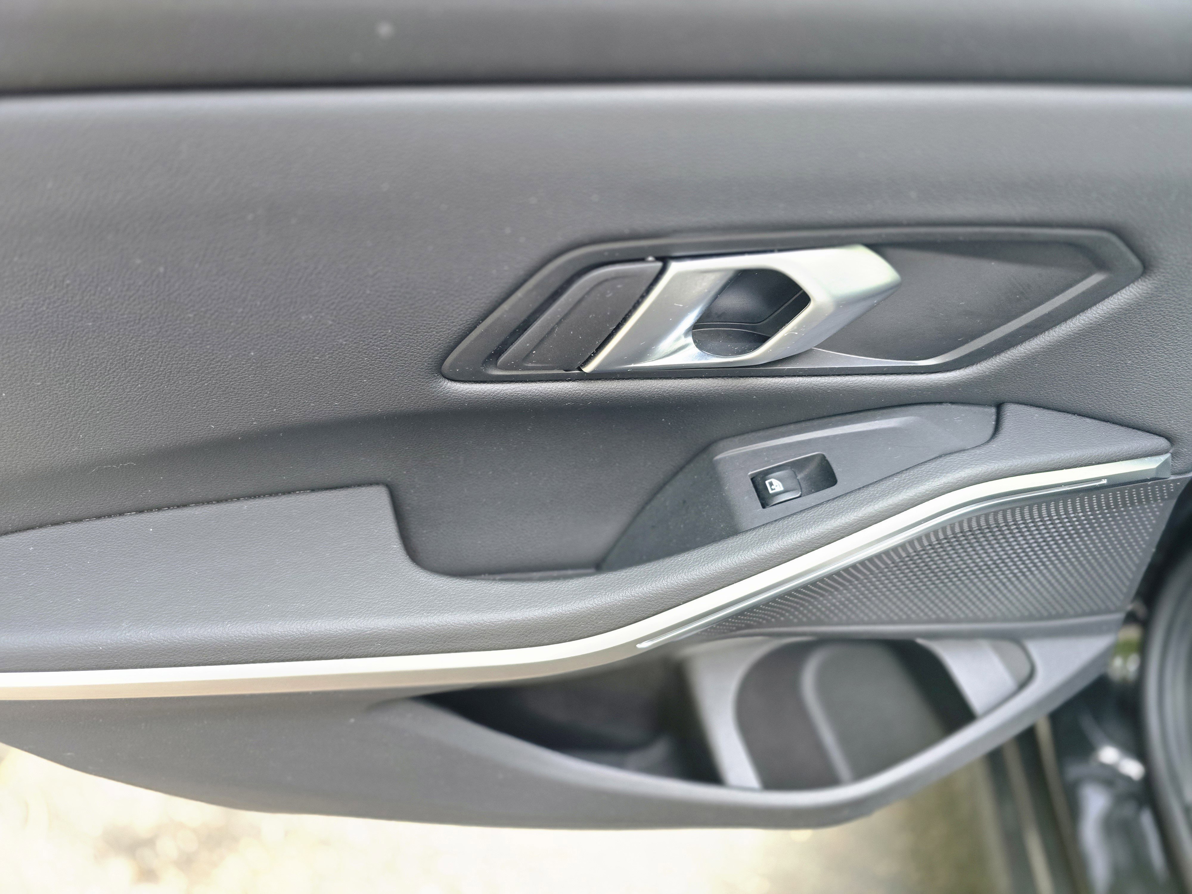 Used 2024 BMW 330i xDrive Sedan image 14