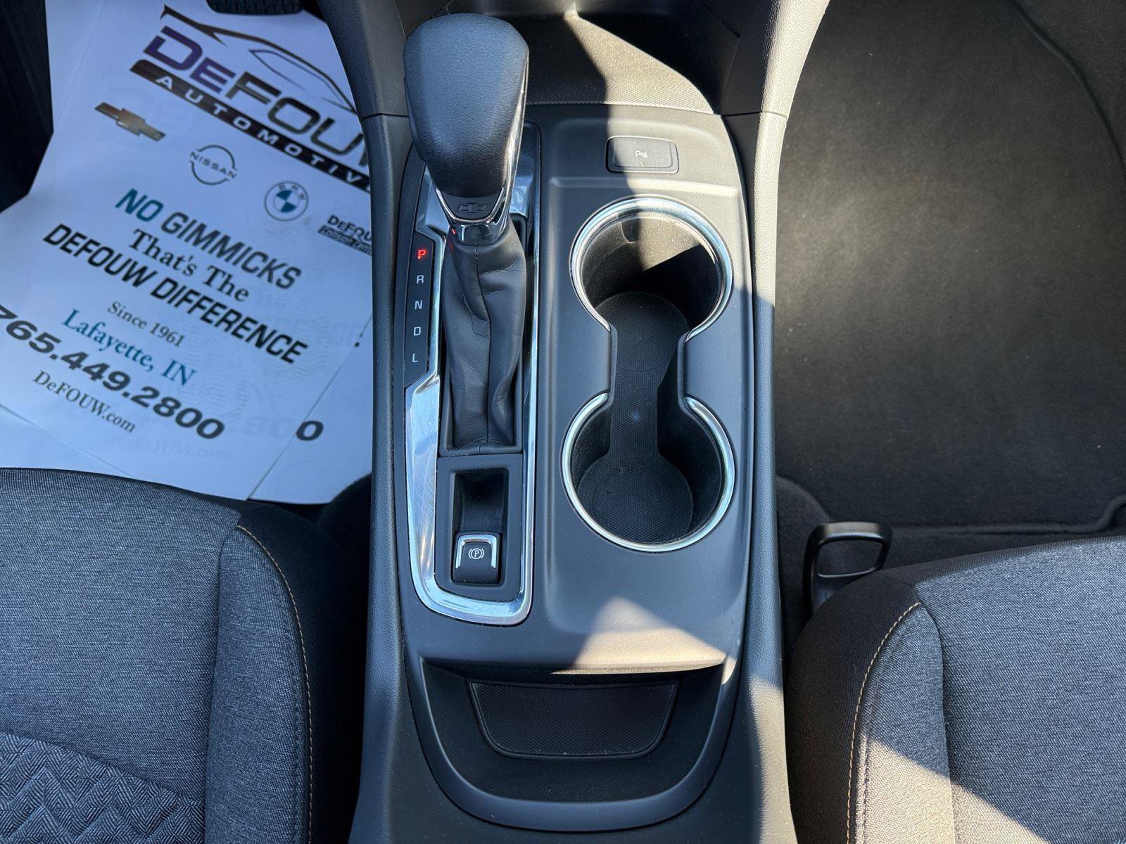 Used 2023 Chevrolet Equinox LT image 12