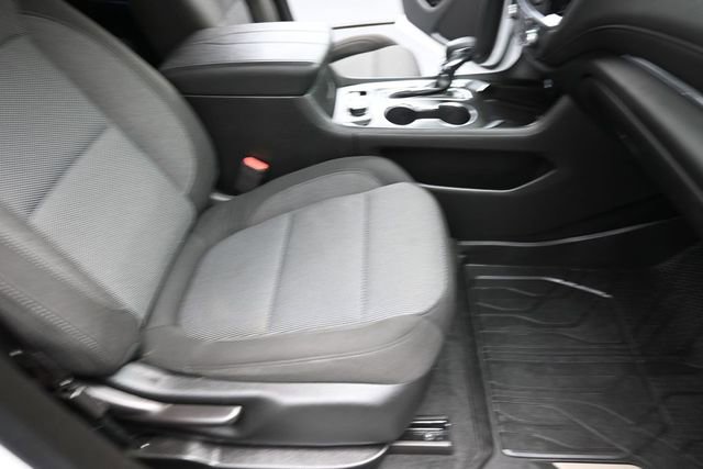 Used 2023 Chevrolet Traverse LT FWD image 28