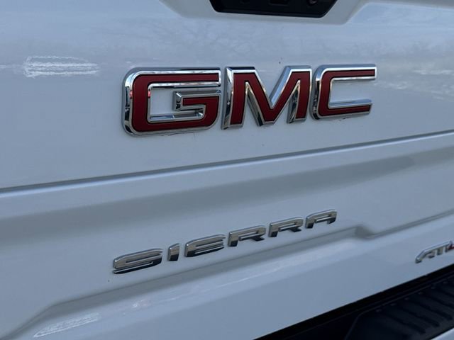 Used 2022 GMC Sierra 1500 AT4 w/ AT4 Premium Package image 32