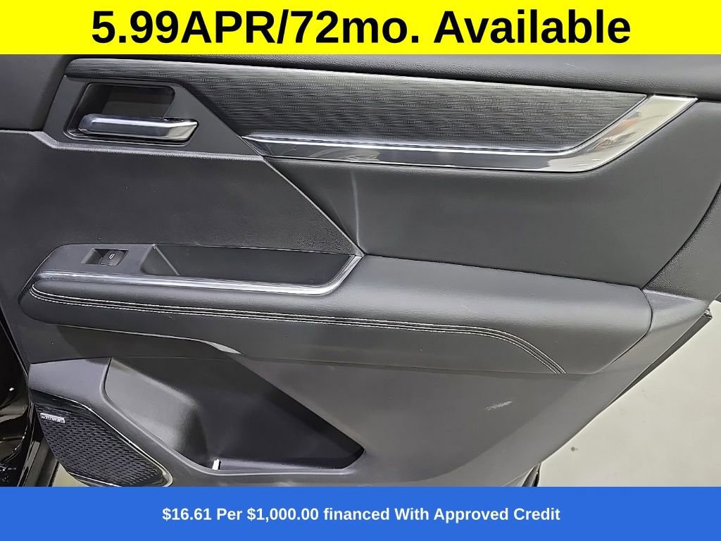 New 2026 GMC Acadia Elevation image 10