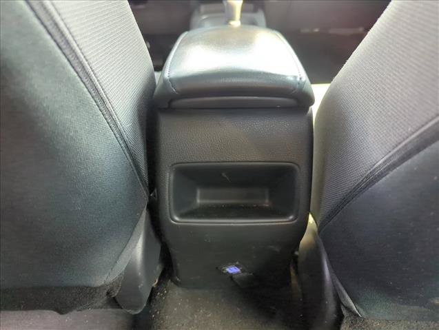 Used 2022 Toyota Corolla SE FWD image 23