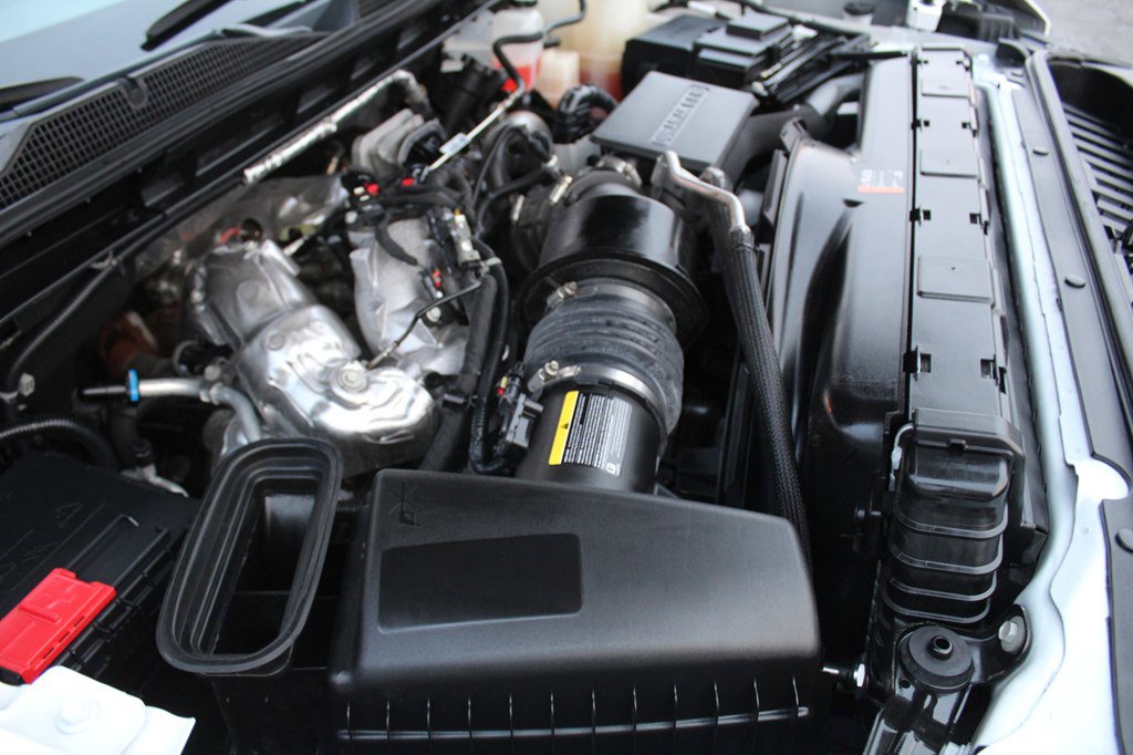 Used 2025 Chevrolet Silverado 2500 LT w/ All Star Edition image 38