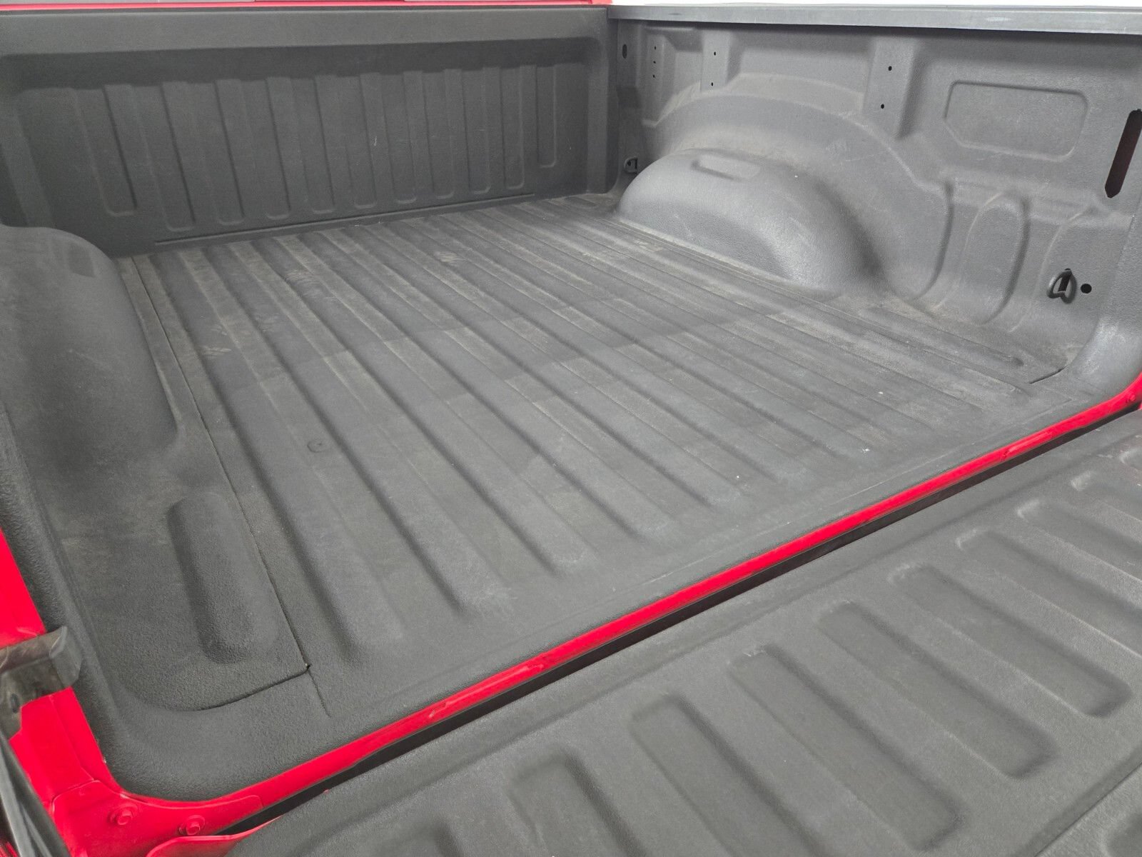 Used 2020 RAM 1500 Big Horn AWD/4WD image 15
