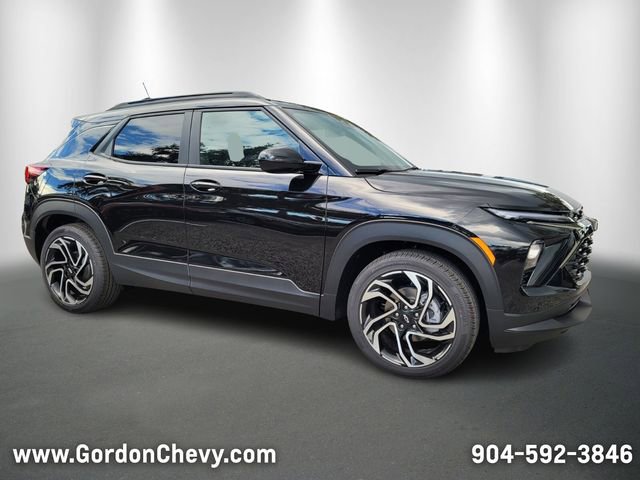 New 2026 Chevrolet TrailBlazer RS w/ Convenience Package image 10