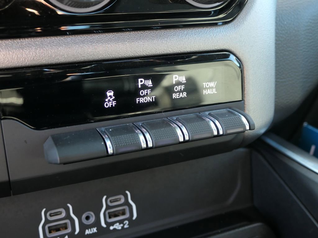 Used 2025 RAM 1500 Big Horn image 22
