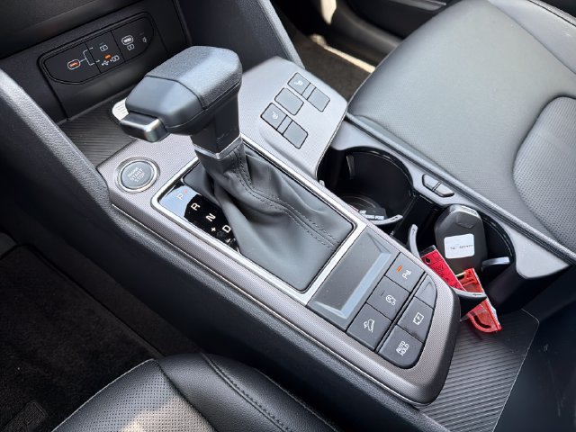 New 2026 Kia Sportage EX AWD/4WD image 15